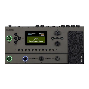 Гітарний процесор Mooer GE200 Pro зображення 1