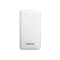 Батарея універсальна Intenso XS20000 20000mAh, USB Type-C USB-A, 5V, 3.1A, white (7313552) - зменшене зображення 1