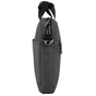 Сумка для ноутбука Porto 12'' PN12 LoveUkraine Black (PN12BK_LoveUkr) - зменшене зображення 3