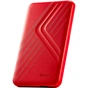 Зовнішній жорсткий диск 2.5" 1TB Apacer (AP1TBAC236R-1) - зменшене зображення 2
