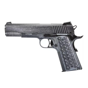 Пневматичний пістолет Sig Sauer Air 1911 We The People (AIR-1911-177-WTP) изображение 1