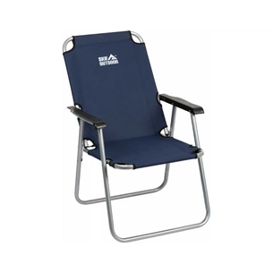 Крісло складане Skif Outdoor Breeze Dark Blue (FS-TH04DBL) зображення 1