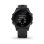 Смарт-годинник Garmin Forerunner 945, Black , GPS (010-02063-01) - зменшене зображення 9