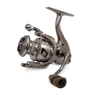 Котушка Nomura HIRO EVOLUTION FD3000 0.24мм/300м 10+1п 5.1:1 (275гр) (NM10331130) зображення 1