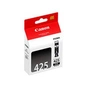 Картридж Canon PGI-425 Black для iP4840/MG5140 (4532B001) - зменшене зображення 1