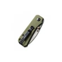 Ніж Civivi Baby Banter Stonewash Olive G10 (C19068S-5) - зменшене зображення 6