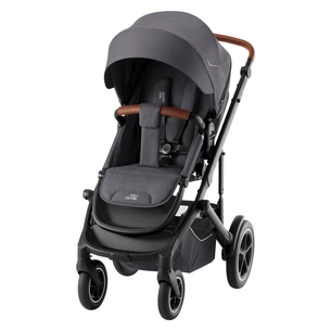 Коляска Britax-Romer SMILE 5Z Midnight Grey (2000037972) зображення 1