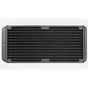 Система рідинного охолодження ThermalTake TH240 ARGB Sync (CL-W286-PL12SW-A) - зменшене зображення 2