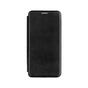 Чохол до мобільного телефона ColorWay Simple Book Samsung Galaxy A17 black (CW-CSBSGA175-BK) - зменшене зображення 1