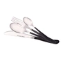 Столова ложка Ringel Elegance Premium 6 шт (RG-3120-6/2) - зменшене зображення 4