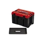 Ящик для інструментів Einhell E-Case M до 90кг (4540021) - зменшене зображення 2
