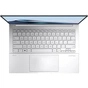 Ноутбук ASUS Zenbook 14 OLED UX3405MA-PP302X (90NB11R2-M00DJ0) - зменшене зображення 4