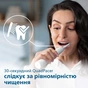 Електрична зубна щітка Philips HX3651/13 - зменшене зображення 9
