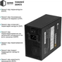 Блок живлення Qube 1650W (QBF-HP1-1650GD-14C) - уменьшенное изображение 5
