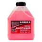 Антифриз Аляsка -30 G12+ червоний 1л (9004) - зменшене зображення 1