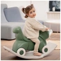 Чудомобіль Hauck 1st Rocker 3 в 1 (Fox Green) (80500-2) - зменшене зображення 5