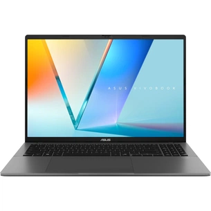Ноутбук ASUS Vivobook S16 M3607HA-RP011 (90NB16F1-M000K0) зображення 1