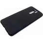 Чохол до мобільного телефона Dengos Carbon Xiaomi Redmi 9 (black) (DG-TPU-CRBN-84) - зменшене зображення 2