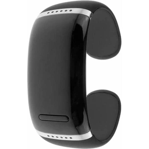 Фітнес браслет UWatch L12S Black (F_59698) зображення 1