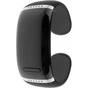 Фітнес браслет UWatch L12S Black (F_59698) - зменшене зображення 1