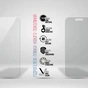 Плівка захисна Armorstandart Kit Clear + Matte Apple iPhone 15 Pro Max (ARM80697) - уменьшенное изображение 3