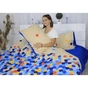 Постільна білизна MirSon Бязь 17-0520 Duende beige King Size (2200003653786) - зменшене зображення 4