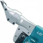 Ножиці по металу електричні Makita LXT, 3Аг х 2 шт, DC18RС, кейс, 1,3мм (DJS130RFE) - уменьшенное изображение 2