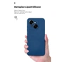 Чохол до мобільного телефона Armorstandart ICON Tecno Spark Go 1 (KL4) Camera cover Dark Blue (ARM81216) - зменшене зображення 7