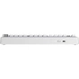 Клавіатура Aula F75 KRGD Red USB UA White (6948391203225) - зменшене зображення 4