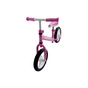 Біговел Bimbo Bike 12`, рожево-білий (75901-IS) - зменшене зображення 3