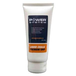 Магнезія Power System Liquid Chalk 100мл (PS-4081-100ml) изображение 1