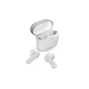 Навушники Philips TAT2139 Touch Control White (TAT2139WT/00) зображення 1