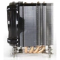 Кулер до процесора Dynatron R17 LGA2011/LGA2066/3U Active/Square ILM (88885185) - зменшене зображення 5