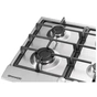 Варочна поверхня GRANADO GGH 61-104 inox (GGH2611047) - зменшене зображення 2