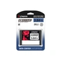 Накопичувач SSD 2.5" 3.84TB Kingston (SEDC600ME/3840G) - зменшене зображення 3