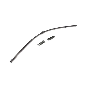 Щітка склоочисника Valeo 578517 зображення 1