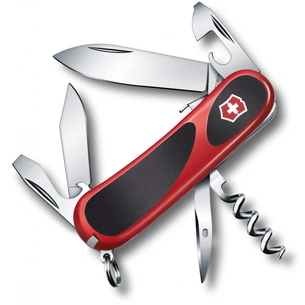 Ніж Victorinox EvoGrip S101 (2.3603.SC) зображення 1