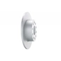 Гальмівний диск Bosch 0 986 479 099 - зменшене зображення 3