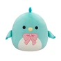 М'яка іграшка Squishmallows Курча Долорес 13 см (SQER00927) - зменшене зображення 1