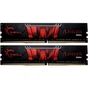 Модуль пам'яті для комп'ютера DDR4 32GB (2x16GB) 3000 MHz Aegis G.Skill (F4-3000C16D-32GISB) - зменшене зображення 1
