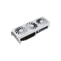 Відеокарта ASUS GeForce RTX5070 12Gb PRIME OC WHITE (PRIME-RTX5070-O12G-WHITE) - зменшене зображення 2