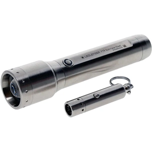 Ліхтар LedLenser набір P7R Core та V8 (502466) зображення 1