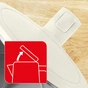 Електрочайник Tefal KO140AE0 - зменшене зображення 10
