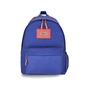 Рюкзак для ноутбука Bagland 14" Stylish M 17L blue electric 0054969 (1118420663) - зменшене зображення 1