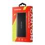 Батарея універсальна Canyon PB-106 10000mAh Input 5V/2A, Output 5V/2.1A(Max) (CNE-CPB1006B) - зменшене зображення 5