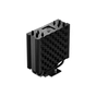 Кулер до процесора PcCooler RT400 BK - зменшене зображення 4