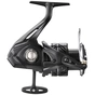 Котушка Shimano Aero XR C5000 5+1BB (AEROXRC5000) - зменшене зображення 2