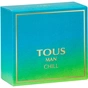 Туалетна вода Tous Man Chill 50 мл (8436550509700) - уменьшенное изображение 2