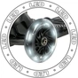 Самокат QPlay 5 в 1 Sema Pro Black (ST-004SemaProBlack) - зменшене зображення 6