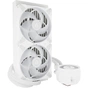 Система рідинного охолодження Arctic Liquid Freezer III - 280 A-RGB White (ACFRE00151A) - зменшене зображення 11